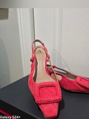 Aquatalia Women's Arabella